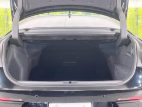
									TOYOTA Crown CrossOver RS Advanced Black 2023′ E35PY full								
