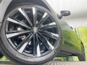 
									TOYOTA Crown CrossOver RS Advanced Black 2023′ E35PY full								
