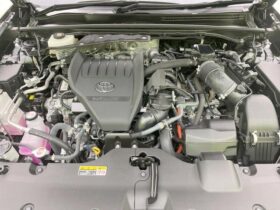 
									TOYOTA Crown CrossOver RS Advanced Black 2023′ E35PY full								