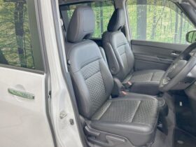 
									NISSAN Serena e-POWER Highway Star V Pearl White 2023′ E35T8 full								