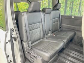 
									NISSAN Serena e-POWER Highway Star V Pearl White 2023′ E35T8 full								