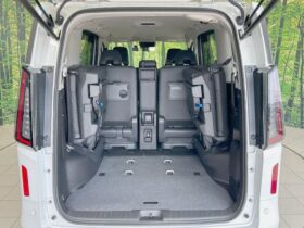 
									NISSAN Serena e-POWER Highway Star V Pearl White 2023′ E35T8 full								