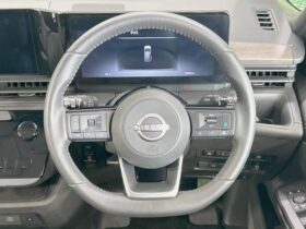 
									NISSAN Serena e-POWER Highway Star V Pearl White 2023′ E35T8 full								