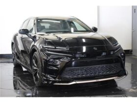 
									TOYOTA Crown Sport 2.5 Z 4WD Black 2024′ E38KH full								