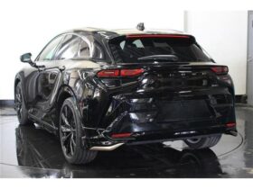 
									TOYOTA Crown Sport 2.5 Z 4WD Black 2024′ E38KH full								