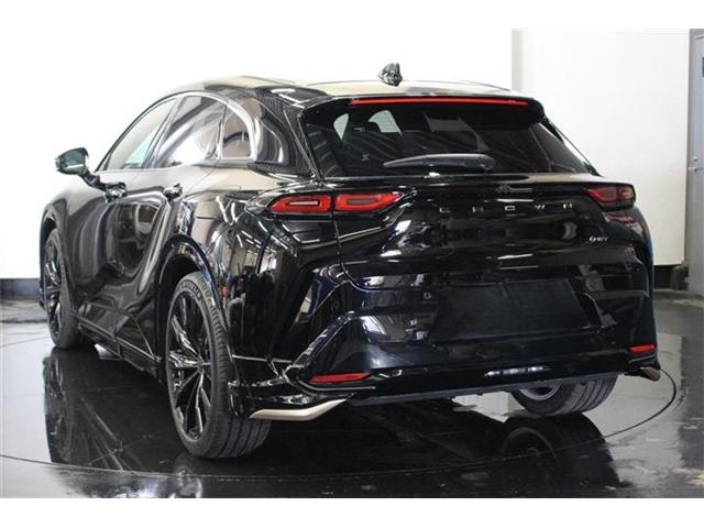 TOYOTA Crown Sport 2.5 Z 4WD Black 2024′ E38KH