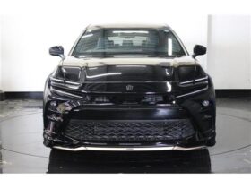 
									TOYOTA Crown Sport 2.5 Z 4WD Black 2024′ E38KH full								