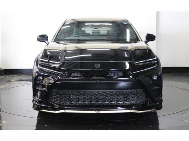 TOYOTA Crown Sport 2.5 Z 4WD Black 2024′ E38KH