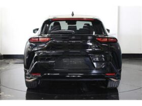 
									TOYOTA Crown Sport 2.5 Z 4WD Black 2024′ E38KH full								