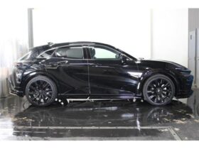 
									TOYOTA Crown Sport 2.5 Z 4WD Black 2024′ E38KH full								