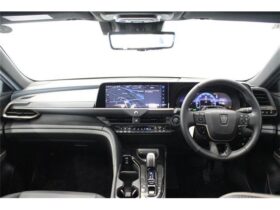 
									TOYOTA Crown Sport 2.5 Z 4WD Black 2024′ E38KH full								