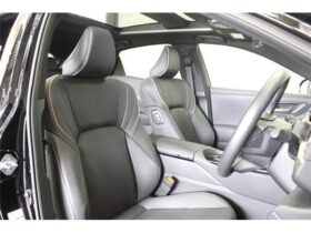 
									TOYOTA Crown Sport 2.5 Z 4WD Black 2024′ E38KH full								