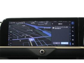 
									TOYOTA Crown Sport 2.5 Z 4WD Black 2024′ E38KH full								