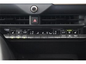 
									TOYOTA Crown Sport 2.5 Z 4WD Black 2024′ E38KH full								