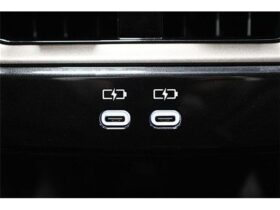 
									TOYOTA Crown Sport 2.5 Z 4WD Black 2024′ E38KH full								