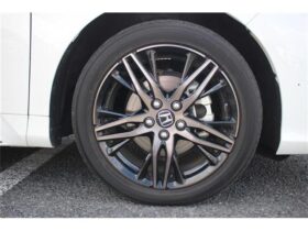 
									Honda Odyssey 2.0 e:HEV ABU EX 7 people Pearl White 2021′ E38QG full								