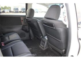 
									Honda Odyssey 2.0 e:HEV ABU EX 7 people Pearl White 2021′ E38QG full								