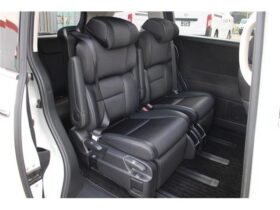 
									Honda Odyssey 2.0 e:HEV ABU EX 7 people Pearl White 2021′ E38QG full								
