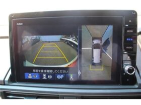
									Honda Odyssey 2.0 e:HEV ABU EX 7 people Pearl White 2021′ E38QG full								