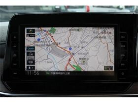 
									NISSAN AURA 1.2 G Pearl White 2021′ E38WO full								
