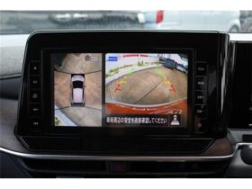 
									NISSAN AURA 1.2 G Pearl White 2021′ E38WO full								