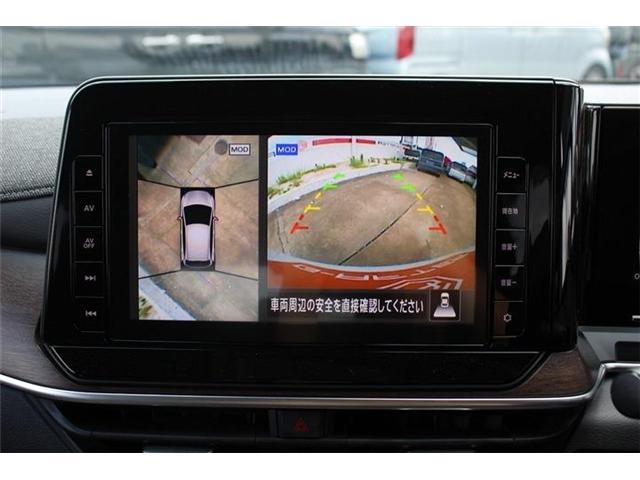 NISSAN AURA 1.2 G Pearl White 2021′ E38WO