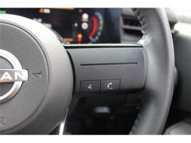 
									NISSAN AURA 1.2 G Pearl White 2021′ E38WO full								