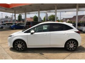 
									NISSAN AURA 1.2 G Pearl White 2021′ E38WO full								