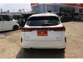
									NISSAN AURA 1.2 G Pearl White 2021′ E38WO full								
