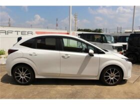 
									NISSAN AURA 1.2 G Pearl White 2021′ E38WO full								