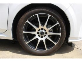 
									NISSAN AURA 1.2 G Pearl White 2021′ E38WO full								