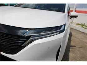 
									NISSAN AURA 1.2 G Pearl White 2021′ E38WO full								