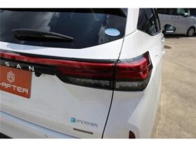 
									NISSAN AURA 1.2 G Pearl White 2021′ E38WO full								