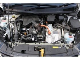 
									NISSAN AURA 1.2 G Pearl White 2021′ E38WO full								