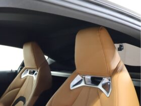 
									TOYOTA Supra RZ White 2024′ E4EKN full								