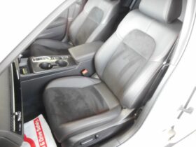 
									HONDA Civic e:HEV Pearl White 2024′ E4EM3 full								