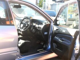 
									MITSUBISHI Lancer GSR Evolution 8 Purple 2003′ E51RG full								