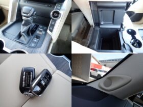 
									TOYOTA Land Cruiser Wagon ZX Diesel Turbo Black 2023′ E51T5 full								