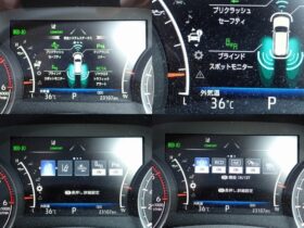 
									TOYOTA Land Cruiser Wagon ZX Diesel Turbo Black 2023′ E51T5 full								