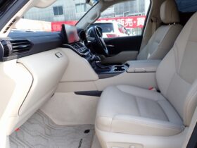 
									TOYOTA Land Cruiser Wagon ZX Diesel Turbo Black 2023′ E51T5 full								