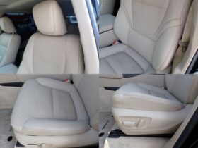 
									TOYOTA Land Cruiser Wagon ZX Diesel Turbo Black 2023′ E51T5 full								