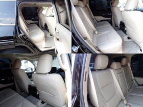 
									TOYOTA Land Cruiser Wagon ZX Diesel Turbo Black 2023′ E51T5 full								