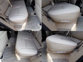 
									TOYOTA Land Cruiser Wagon ZX Diesel Turbo Black 2023′ E51T5 full								