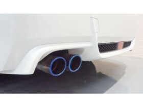
									TOYOTA Impreza WRX A-Line Pearl White 2013′ E59SJ full								