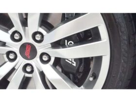 
									TOYOTA Impreza WRX A-Line Pearl White 2013′ E59SJ full								