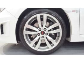 
									TOYOTA Impreza WRX A-Line Pearl White 2013′ E59SJ full								