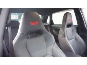 
									TOYOTA Impreza WRX A-Line Pearl White 2013′ E59SJ full								