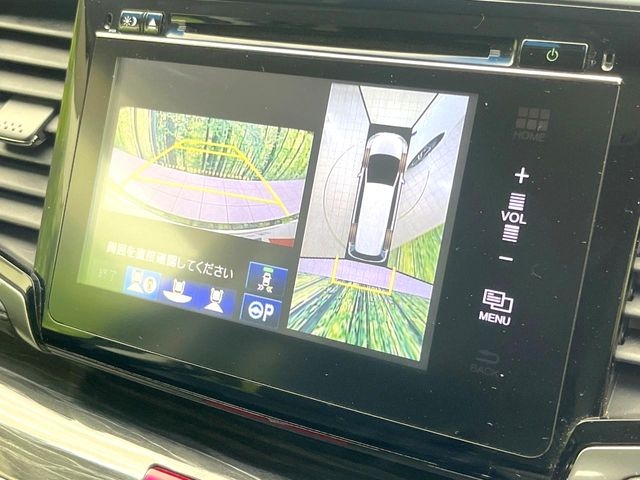 Honda Odyssey Absolute EX Honda Sensing Pearl White 2016′ E59VH