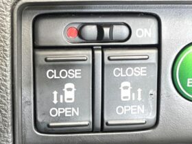 
									Honda Odyssey Absolute EX Honda Sensing Pearl White 2016′ E59VH full								