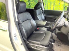 
									Honda Odyssey Absolute EX Honda Sensing Pearl White 2016′ E59VH full								